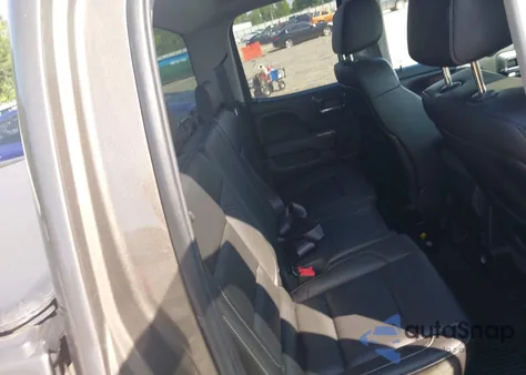 2015 GMC Sierra 1500 Sle z USA, uszkodzony, nr VIN 1GTR1UEC8FZ160789